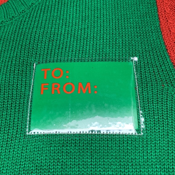 🆕🎁 ⚡️Christmas Present Gift ugly christmas sweater - Picture 9 of 10